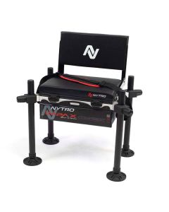 NITRO STOLICA NYTRO IMPAX COMFIBOX CB2 BACKREST - 6NS 21500002