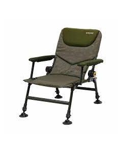 PROLOGIC STOLICA INSPIRE LITE-PRO RECLINER CHAIR - 6PS 64160