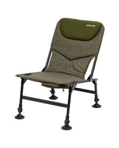 PROLOGIC STOLICA INSP. LITE-PRO CHAIR POCKET 140KG