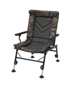 PROLOGIC STOLICA AVENGER COMFORT CAMO CHAIR - 6PS 65046