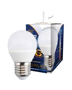 LUMAX Led sijalica E27 6W G45 4000K - 3264-1