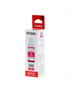 CANON Kertridž GI-490 M (0665C001AA) - 0665C001AA