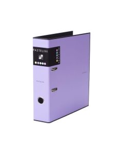 PASTELINI klaser A4 7cm-Lila - 7-284
