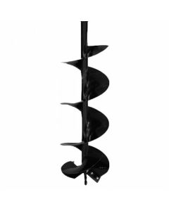 NAKAYAMA Burgije za motorni bušač za zemlju Φ30x80cm - PD1300