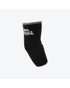 LONSDALE Steznik za skočni zglob lnsd wvn ankle sup00 4 black U - 700001-03L