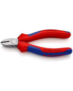 KNIPEX Sečice kose 125 - 70 02 125