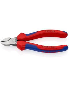 KNIPEX Sečice kose 140 - 70 02 140