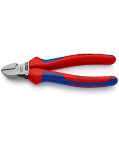 KNIPEX Sečice kose 160 - 70 02 160