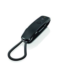 GIGASET Zični telefon DA210, crna - 70049