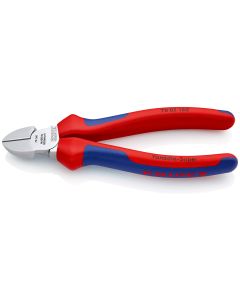 KNIPEX Sečice kose - 70 05 160