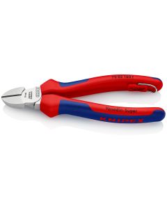 KNIPEX Sečice kose 160mm - 70 05 160 T