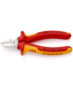 KNIPEX Sečice kose 1000v 140 - 70 06 140