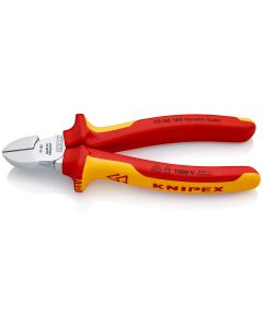 KNIPEX Sečice kose 1000v 160 - 70 06 160