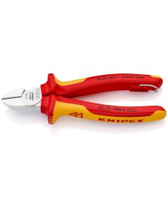 KNIPEX Sečice kose 1000v 160 - 70 06 160 T