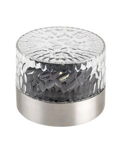 Rabalux Solarna rasveta Lentula LED 05W nerđajući čelik (7010) - 7010