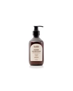 HEMEL Honey Liquid Soap tečni sapun, 300ml