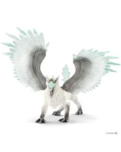 Schleich Ledeni zmaj - 70143