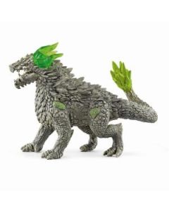 Schleich Kameni zmaj - 70149