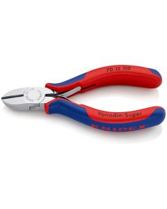 KNIPEX Sečice kose 110 - 70 15 110