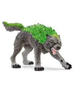 Schleich Kameni vuk - 70153