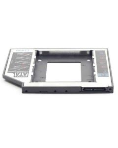 OSTALO Adapter NoNAME MF-95-01 NB adapter za SSD 9.5mm