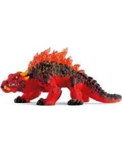 Schleich Vatreni gušter - 70156