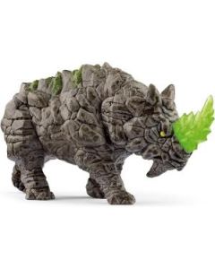 Schleich Ratoborni nosorog - 70157