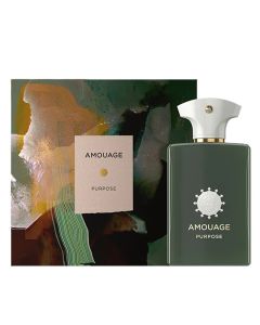 Amouage Purpose Eau de Parfum 100 ml