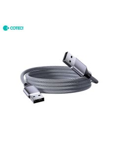 Kabl Coteci OF-067 USB nastavak 2.0 AM na AM 2m
