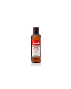 HEMEL Honey Baby Bath bebi kupka, 130ml - 7020-1