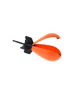 TRAKKER SPYDER SPOD MEDIUM ORANGE-BLACK