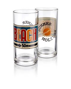 Čaše za vodu set 3/1 04BB5755R - 702007