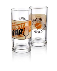 Čaše za vodu set 3/1  04BB5754Q - 702009