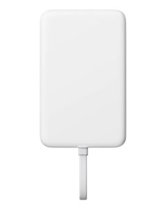XIAOMI Power Bank Magnetic 10000mAh - 70245
