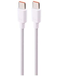 XIAOMI Kabl 6A Type C/Type C, 2m