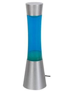 Rabalux Dekorativna rasveta Minka GY635 1x MAX 20W srebrna (7029) - 7029