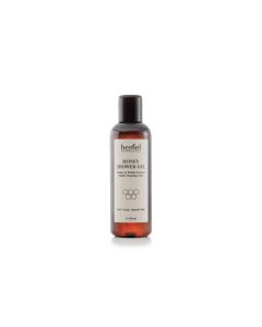 HEMEL Honey Shower Gel gel za tuširanje, 130ml