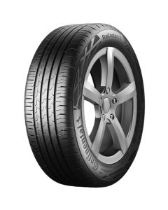 CONTINENTAL Letnja guma 195/55R16 EC6 87H