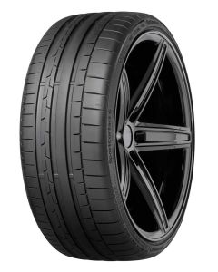 CONTINENTAL Letnja guma 295/40R20 Conti SC6 XL FR 110Y