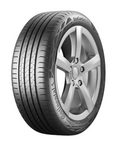CONTINENTAL Letnja guma 275/30R21 Conti EcoContact 6 Q 98Y XL *MO FR