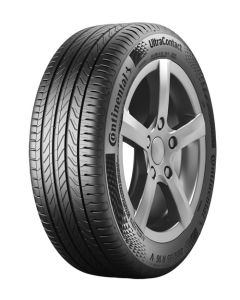 CONTINENTAL Letnja guma 215/45R18 Conti UltraContact 89W FR