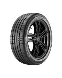 CONTINENTAL Letnja guma 255/40R20 Conti SportContact 5 101V XL FR - 70312875