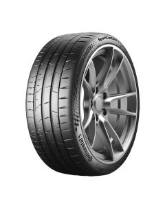 CONTINENTAL Letnja guma 245/45R20 Conti SportContact 7 103Y XL FR - 70312964