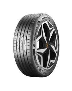 CONTINENTAL Letnja guma 235/55R18 Conti PremiumContact 7 100V FR - 70313070