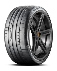CONTINENTAL Letnja guma 285/35R22 Conti SportContact 7 106Y XL FR - 70313177