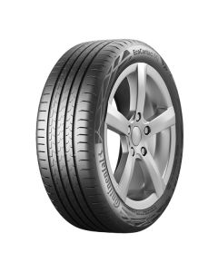 CONTINENTAL Letnja guma 235/50R20 Conti EcoContact 6 Q 104H XL FR - 70313248