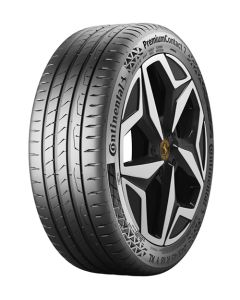 CONTINENTAL Letnja guma 255/55R20 Conti PremiumContact 7 110Y XL FR - 70314207