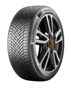 CONTINENTAL  guma 225/45R17 Conti AllSeasonContact 2 94W XL SSR FR - 70320046