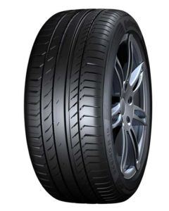 CONTINENTAL 225/45R17 Conti SC5 91W SSR FR - 70350723