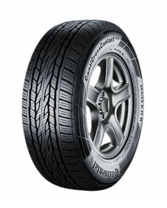CONTINENTAL All Season guma 215/65R16 Conti CC LX2 98H FR - 70354429